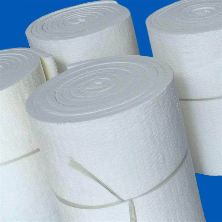 黄岛陶瓷纤维毡